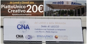 STAMPA DIGITALE - STRISCIONI - ROLL UP - RPM2000 Grafica