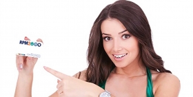 STAMPA CD/DVD E BADGE - RPM2000 Grafica